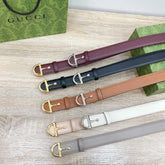 China Replica Gucci Belts 52usd Only